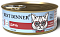 Best Dinner Exclusive Vet Profi Gastro Intestinal консервы для взрослых кошек с чувствительным пищеварением с дичью