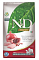 Farmina N&D Prime Dog Chicken & Pomegranate Adult Medium & Maxi сухой беззерновой корм для взрослых собак средних и крупных пород с курицей и гранатом