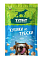 TiTBiT лакомство для собак кубики из трески