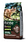 Monge Cat BWild Grain Free сухой беззерновой корм для крупных кошек с мясом буйвола