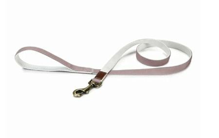 Купить beeztees Поводок для собак нейлоновый virante светло-розовый