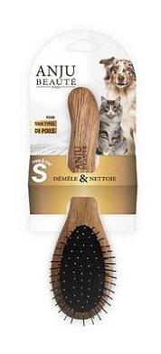 Anju Beauté Мягкая щетка для собак и кошек