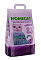 Homecat комкующийся наполнитель