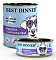 Best Dinner Vet Profi Urinary консервы для взрослых собак для профилактики мочекаменной болезни с индейкой и картофелем